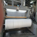 PP Nonwoven-Gewebe-Maschine Spunbond Nonwoven-Maschine PP SSS Ss Non Woven Fabric Machine